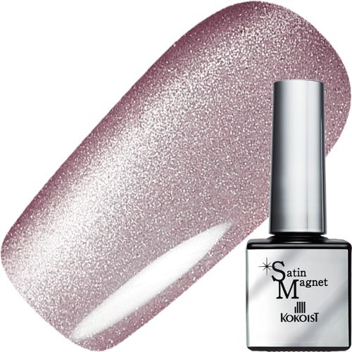 ♪サテンマグネット10g SM-19 Mauve Satin