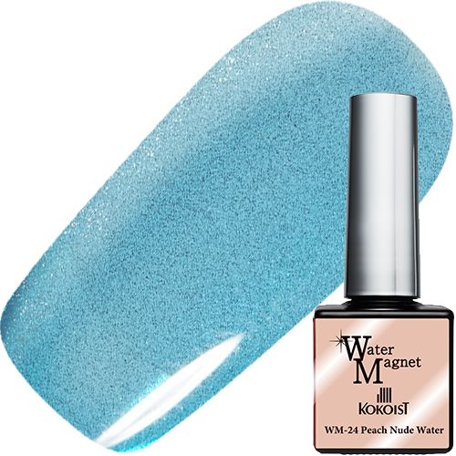 ♪ウォーターマグネット10g WM-31 Tropical Water