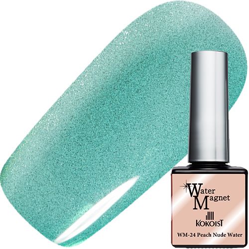 ♪ウォーターマグネット10g WM-32 Emerald Water【お取り寄せ】