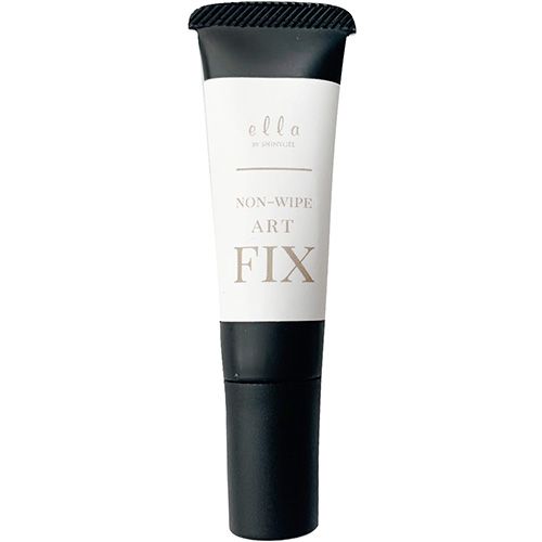 ☆♪ノンワイプアートFIX 10g チューブタイプ【ゆうパケット】