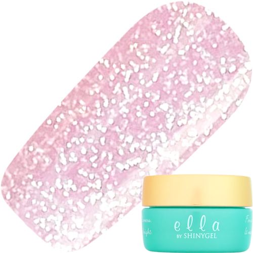 【nova】カラージェル2g 1077 ネオシャンパンピンク【ゆうパケット】