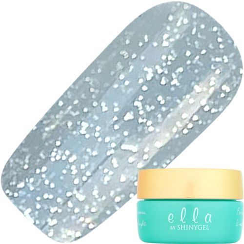 【nova】カラージェル2g 1080 ネオストロボブルー【ゆうパケット】