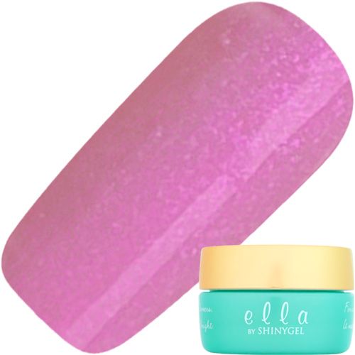 ♪【nova】カラージェル2g 1083 ピンクリリー【ゆうパケット】