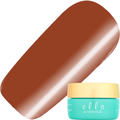 【nova】カラージェル2g 1092 メープル【ゆうパケット】