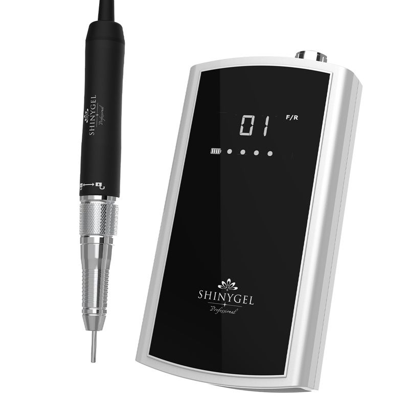 ♪professional ポータブルネイルマシンD2【お取り寄せ】