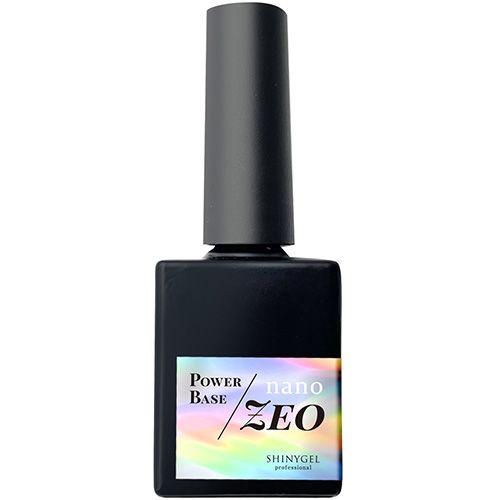 professional パワーベースnano-ZEO 8g