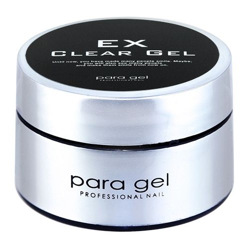 クリアジェルEX 10g