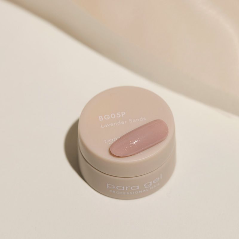 ベージュラインカラージェル3g BG05P ラベンダーサンズ【お取り寄せ】【ゆうパケット】