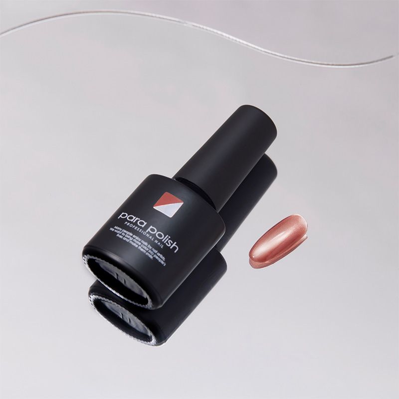 パラポリッシュ ジェル7g MG06 カシスモーブ【お取り寄せ】