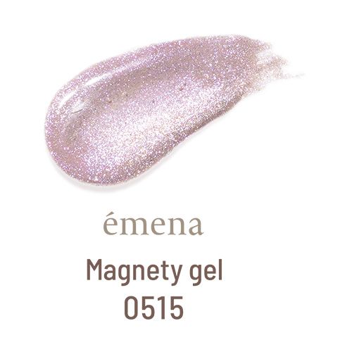 ☆♪マグネティジェル8g 0515
