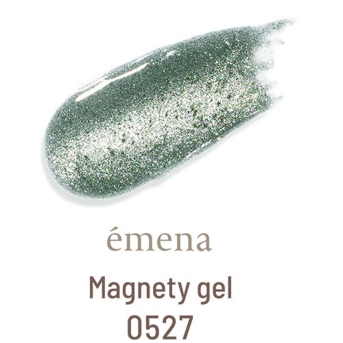 マグネティジェル8g 0527【お取り寄せ】