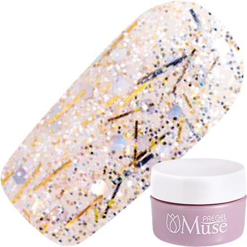 ♪プリムドールミューズ3g G421 ファンタジーサンシャイン【お取り寄せ】【ゆうパケット】