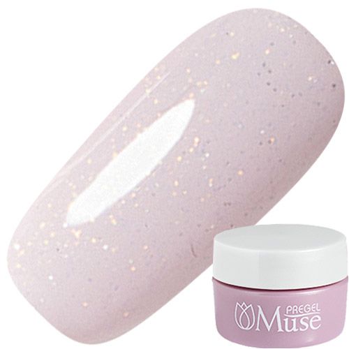 ☆♪【クラシックモダンシリーズ】プリムドールミューズ3g G708 ポワントブラッシュ【ゆうパケット】