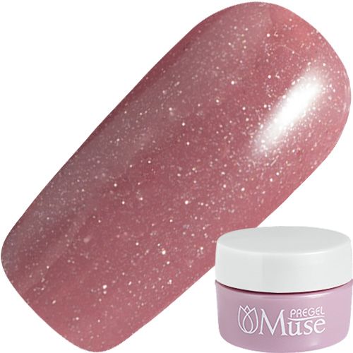 ♪【ルージュフロストシリーズ】プリムドール ミューズ 3g GP649 シックフロスト【お取り寄せ】【ゆうパケット】