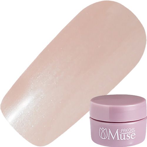 ♪【パールアディクトシリーズ】プリジェルミューズ3g P343 トウシューズ【お取り寄せ】【ゆうパケット】