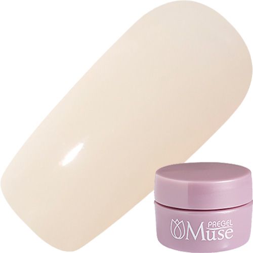 ♪【スウィートマカロン】プリジェルミューズ3g S360 バニラマカロン【ゆうパケット】