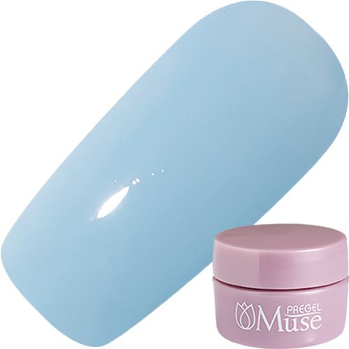 ☆♪【スウィートマカロン】プリジェルミューズ3g S363 ブルーベリーマカロン【ゆうパケット】