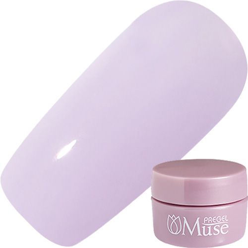 【スウィートマカロン】プリジェルミューズ3g S364 グレープマカロン【ゆうパケット】