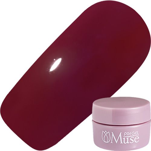 ♪【フォリアージ】プリジェルミューズ3g S385 レッドロビン【お取り寄せ】【ゆうパケット】