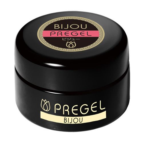 ♪プリジェルビジュー 4g【ゆうパケット】