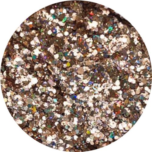 ♪ホログラム3【ゆうパケット】