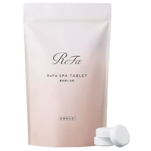 リファ スパタブレット 60錠【お取り寄せ】