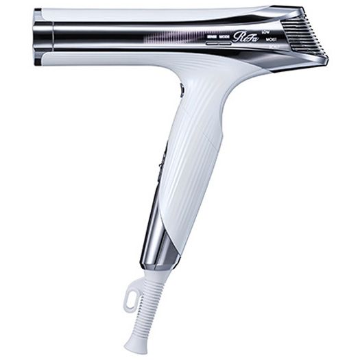 ♪リファ ビューテック ドライヤー S+ 白