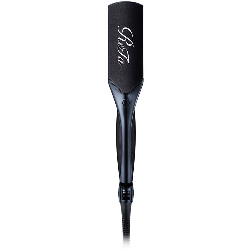 ♪リファ パワーストレートアイロン プロ 38mm ブラック