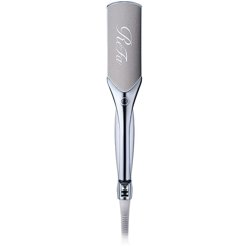 リファ パワーストレートアイロン プロ 38mm ホワイト