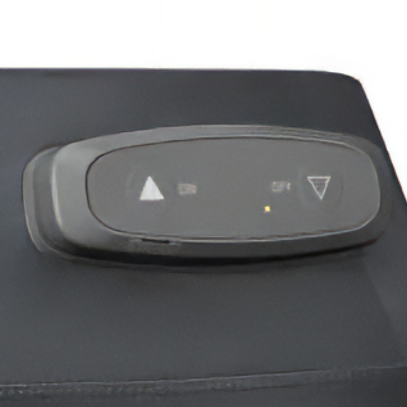 シックスパッド ヒップフィット専用コントローラー グレー【お取り寄せ】