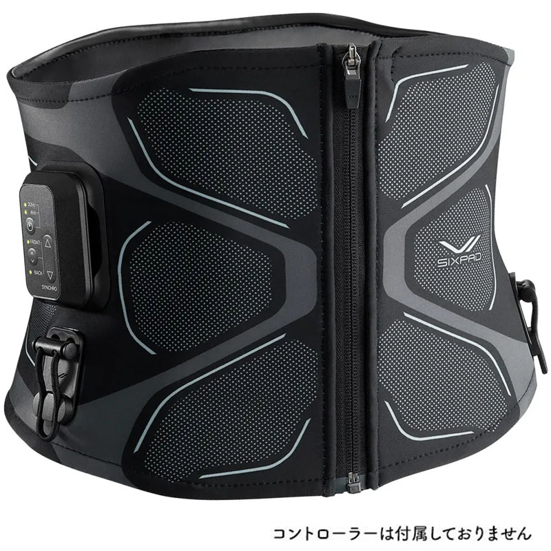 シックスパッド コアベルト2 M【お取り寄せ】