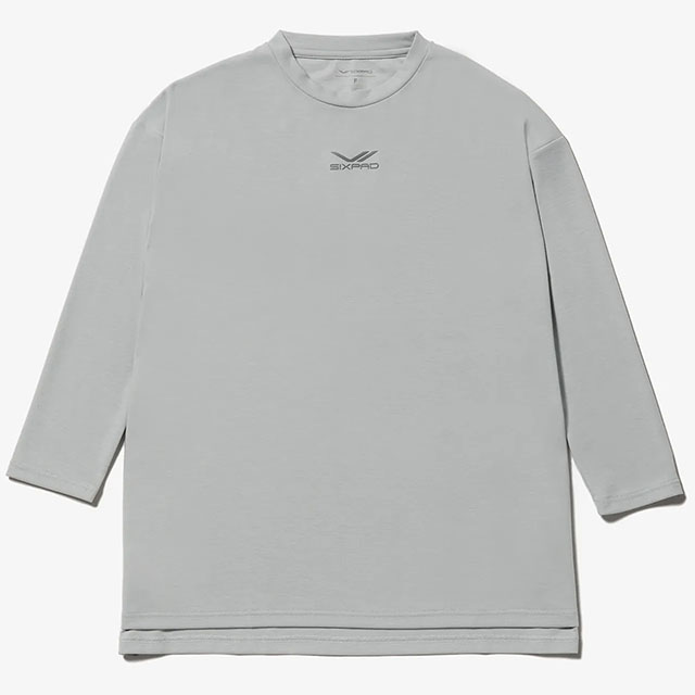 シックスパッド リカバリーウェア スリープトップ(ウィメンズ)フリー【お取り寄せ】