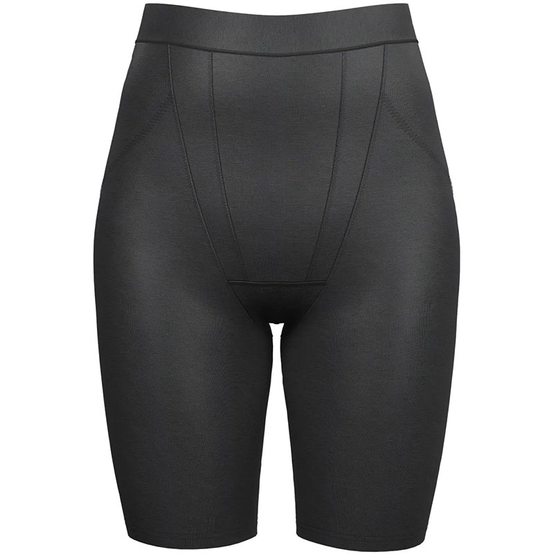 シックスパッド 骨盤底筋ケアガードルM ブラック【お取り寄せ】