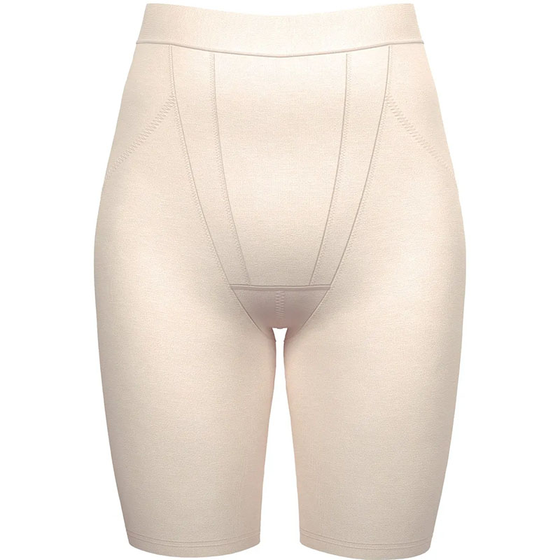 シックスパッド 骨盤底筋ケアガードルM ベージュ【お取り寄せ】