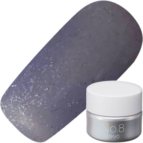 カラージェル4g G169 ホワイトフレーク ネイビー【お取り寄せ】