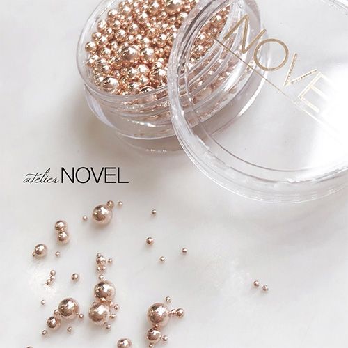 シャンパンピンクブリオンミックス【ゆうパケット】