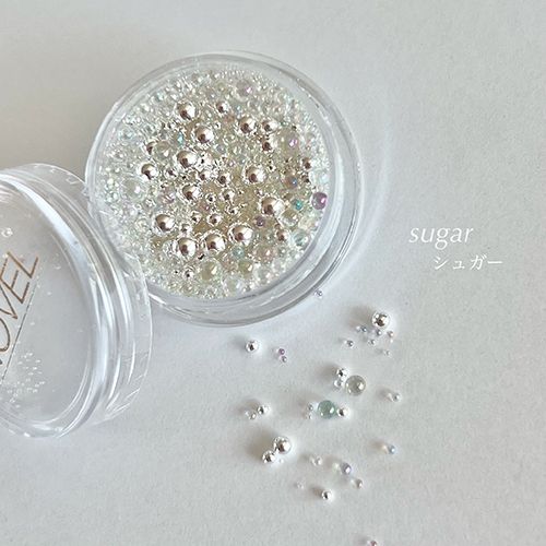 オーロラグレイニー(シュガー)【ゆうパケット】