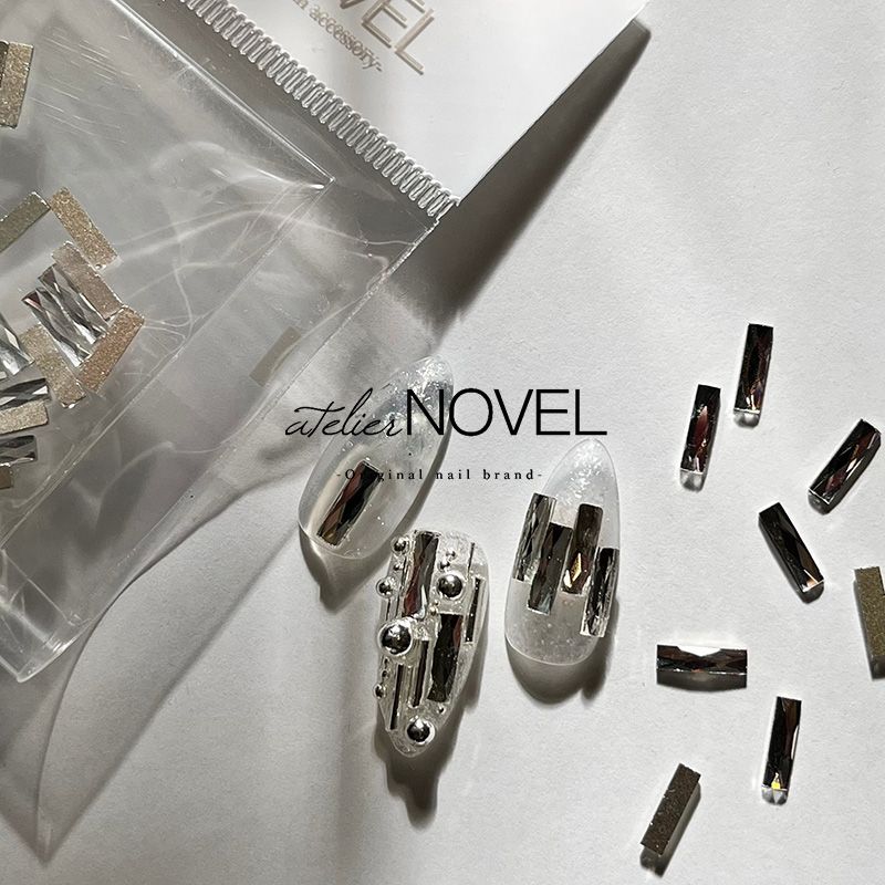 クリスタルスクエア【ゆうパケット】