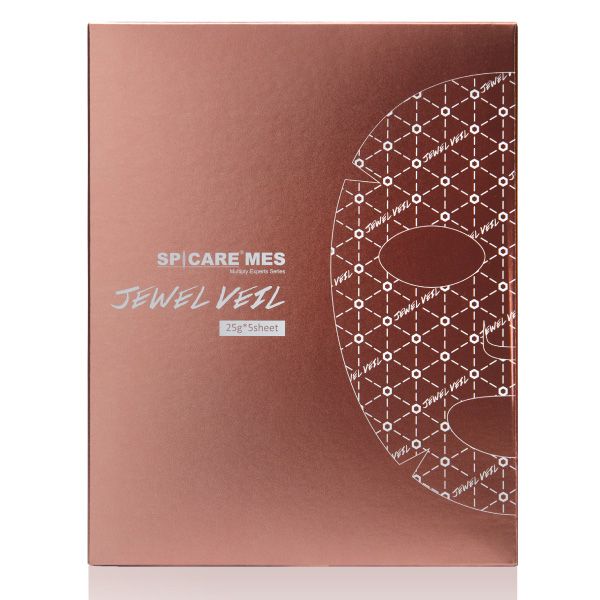 MES ジュエルヴェール 25gx5枚【正規品】