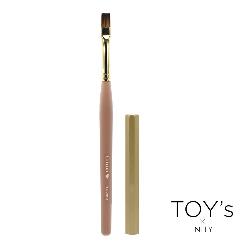 TOY's x Citron T-CBR-SQ スクエア【ゆうパケット】