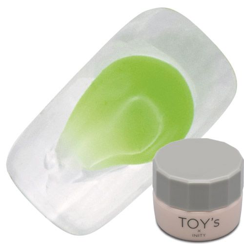 【KAI先生プロデュース】nendo gel 8g PND05 メロングミ【お取り寄せ】