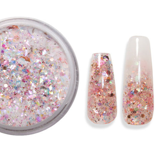 AcrylicPowder Glitter series2-2【ゆうパケット】