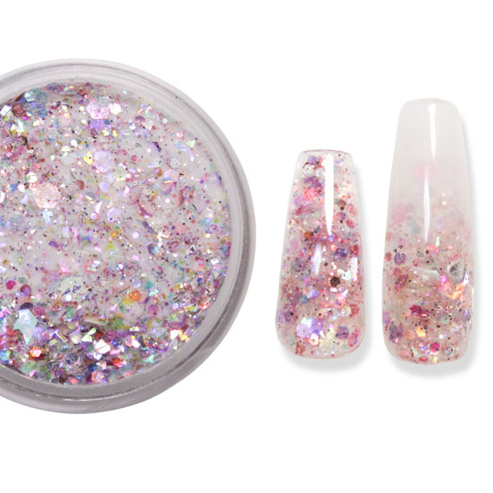 AcrylicPowder Glitter series2-3【ゆうパケット】