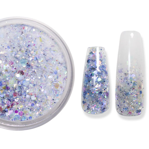 AcrylicPowder Glitter series2-5【ゆうパケット】