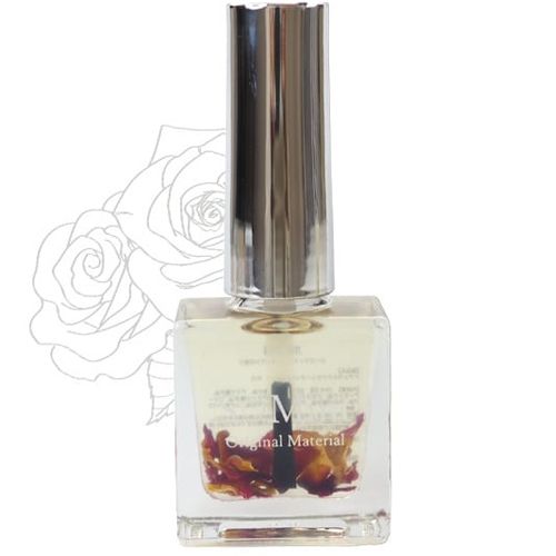 Natural Care Cuticle Oil rose 10ml