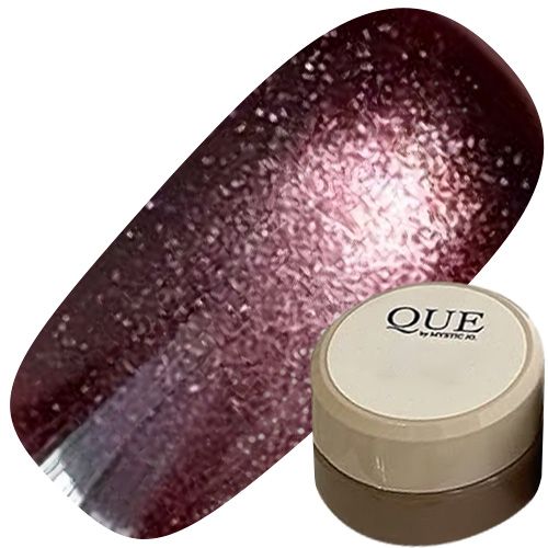 【グレースフルマグシリーズ】2.5g GM-05 ラスティレッド