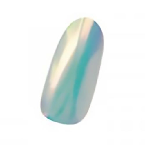 ♪サテンオーロラ パウダー 0.5g AR-03 ベリー【ゆうパケット】