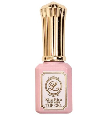 キラキラノンワイプトップジェル10g