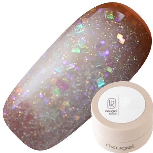 カラージェル2.5g 613【ゆうパケット】