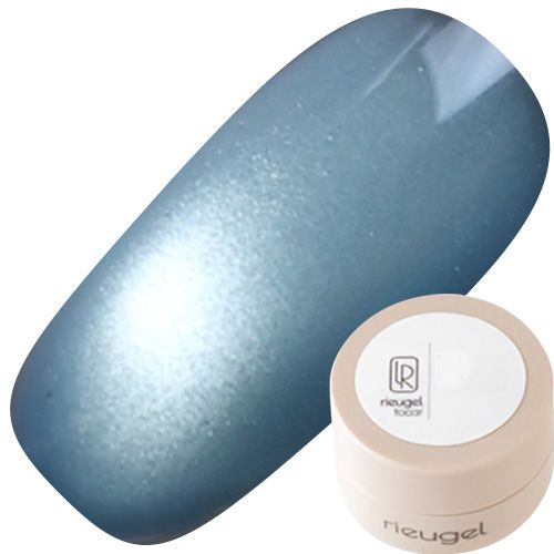 【GATI MAG】カラージェル2.5g N49 GATI azul アズール 【ゆうパケット】